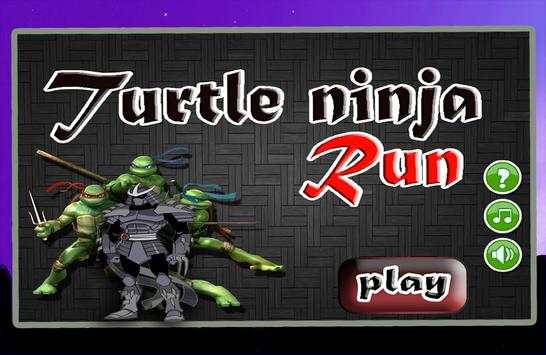 turtle shadows ninja screenshot 1