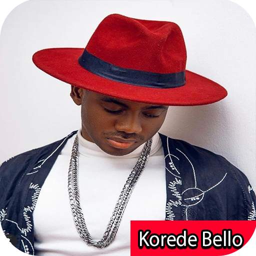 Korede Bello Songs 2020 - Without Internet 1.0