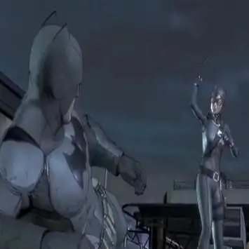 Best Tips Batman Telltale screenshot 5