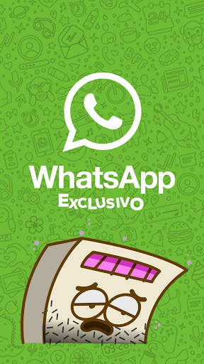 Stickers para Whatsapp - Barquisimeto screenshot 6