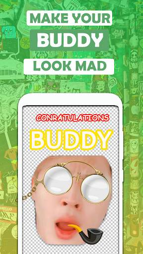 Make Sticker- Create Custom Stickers For Whatsapp screenshot 8