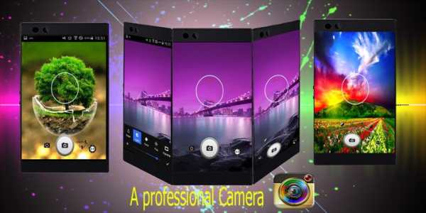 Open Camera Pro screenshot 1