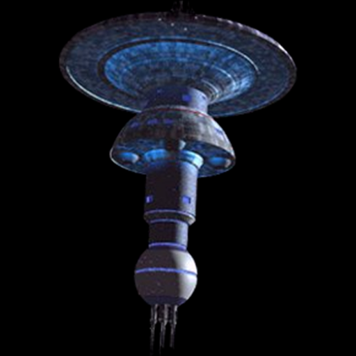 STARBASE LAUNCHER icon