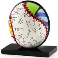 Baseball Studio icon