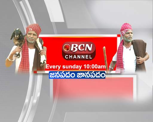 BCN Channel screenshot 1