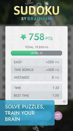 Sudoku: Number Match Game screenshot 8