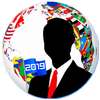 Current Presidents World Wide logo