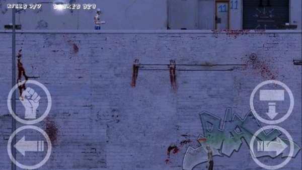 Wall Of Zombie: Stay Alive screenshot 4