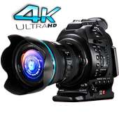 Ultra Camera Pro on 9Apps