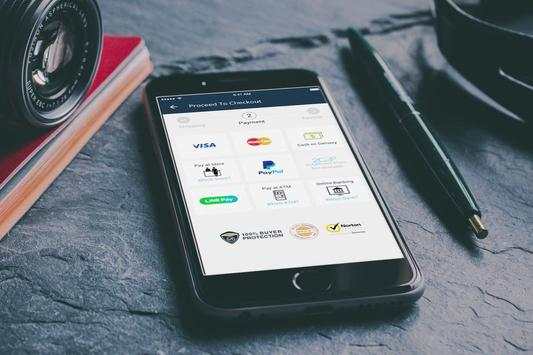 Free Lazada Shop Line Guide screenshot 4