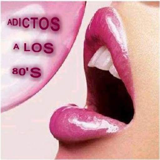 Radio ADICTOS A LOS 80S 1.0
