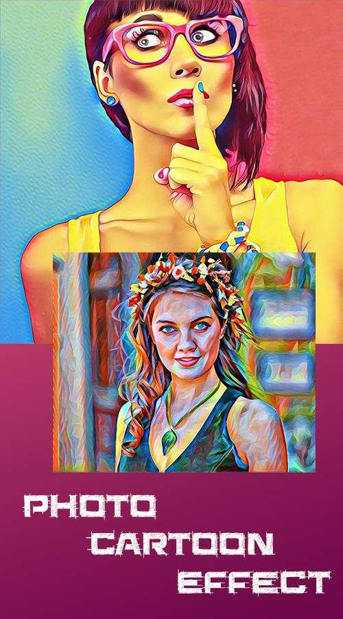 Photo Lab screenshot 4