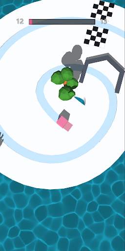 Cube Color 3D screenshot 8