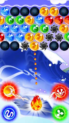 Bubble Shooter: Blast Mania screenshot 2