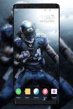 NFL Player Wallpapers screenshot 6