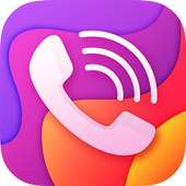 Funny Color your call - Caller screen Flash screen