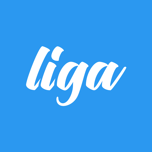 liga أيقونة