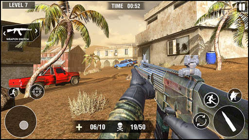 Counter Terrorist screenshot 9