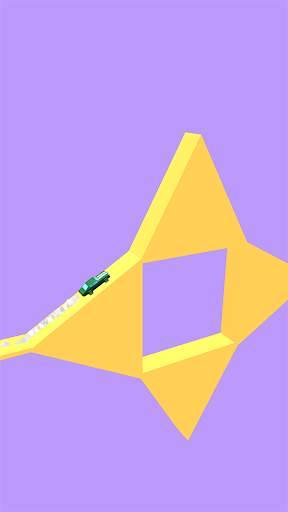 Stunt Car 3D screenshot 3