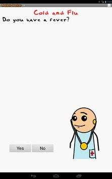 Pocket Doctor lite screenshot 11
