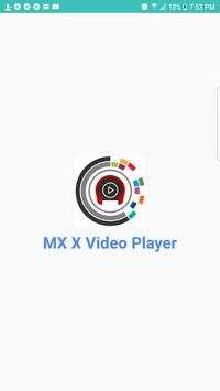 MX Player Full HD Video Player 1 تصوير الشاشة