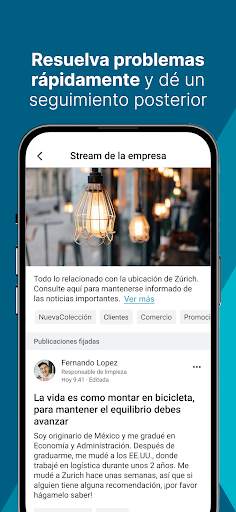 Beekeeper – Sistema de éxito screenshot 5