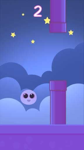 Peach - Mini Games screenshot 4