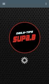 Daily Supa  Sport  Tips screenshot 1