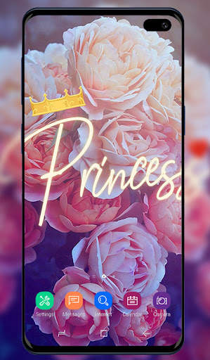 Queen Wallpaper screenshot 6