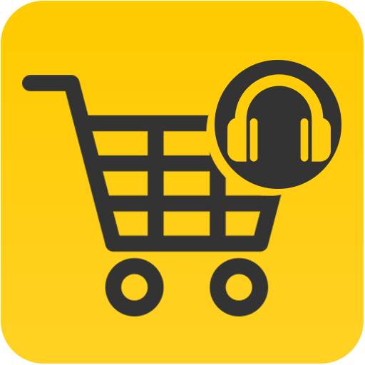 Bluetooth Headphones - Online Shopping 1.0
