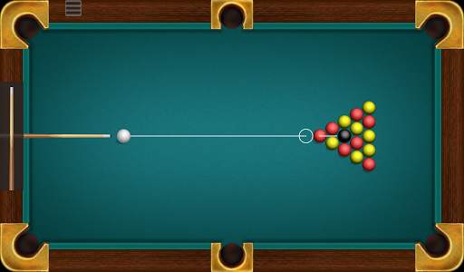 Pool Billiards offline screenshot 3