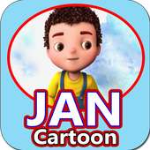 Jaan