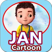 Jaan icon