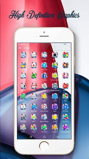 Theme for Moto G Plus screenshot 2