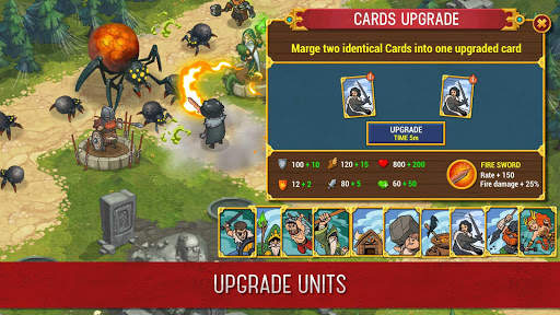 Throne Offline screenshot 6