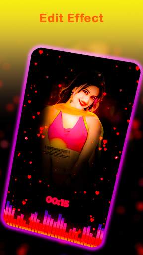 VFLY-Magic : Video Maker 2 تصوير الشاشة