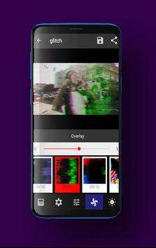 Glitch Photo Effects - Glitcheme screenshot 3