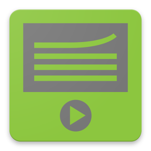 Larix Player icon