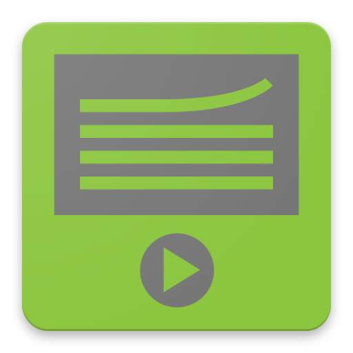 Larix Player 1.0.31