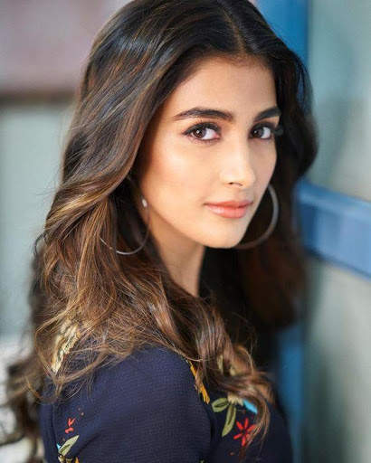 Pooja Hegde Wallpapers HD screenshot 8