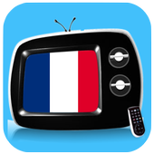 France TV - All France TV Channels HD icon