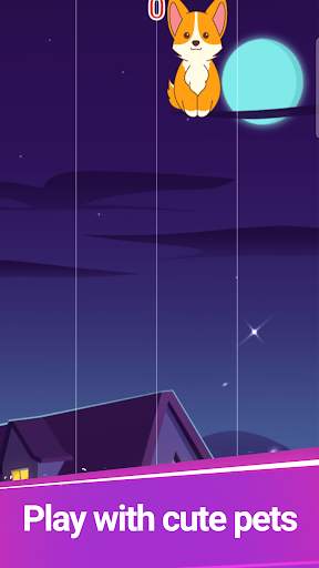 Cat Dog Music Voice screenshot 3