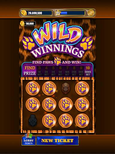 Lottery Scratchers screenshot 22