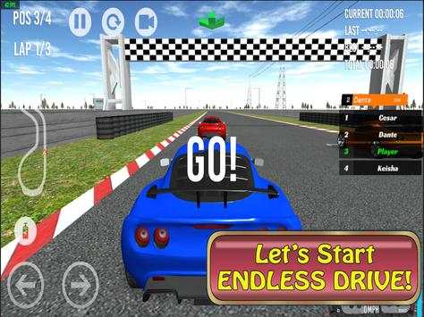 Real Car Racing Games screenshot 11