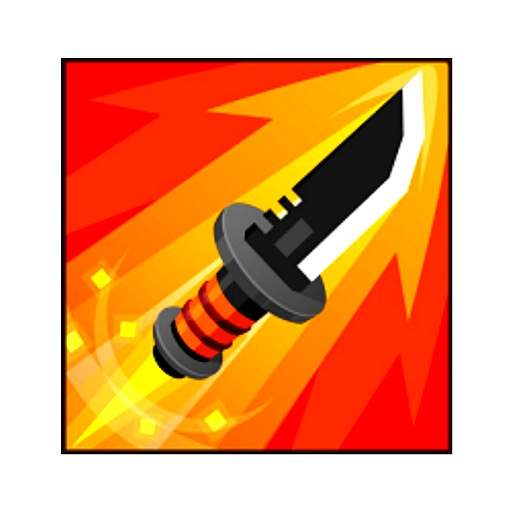 Knife hit - Free Games, Knife Game 2.0.0