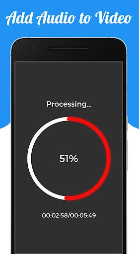 Audio Video Mixer screenshot 5