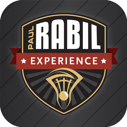 Paul Rabil Experience - TopYa! icon