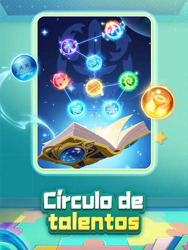 Orb Master screenshot 13