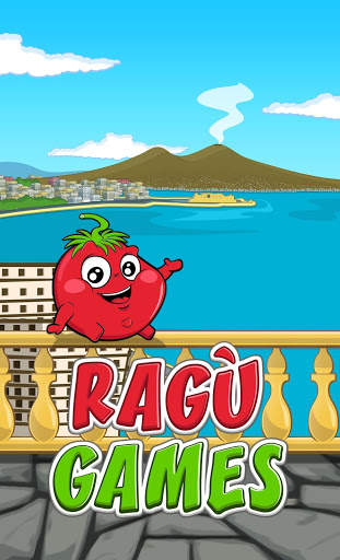 Ragù Games screenshot 1