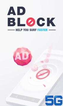 5G Speed Up Internet Browser screenshot 1